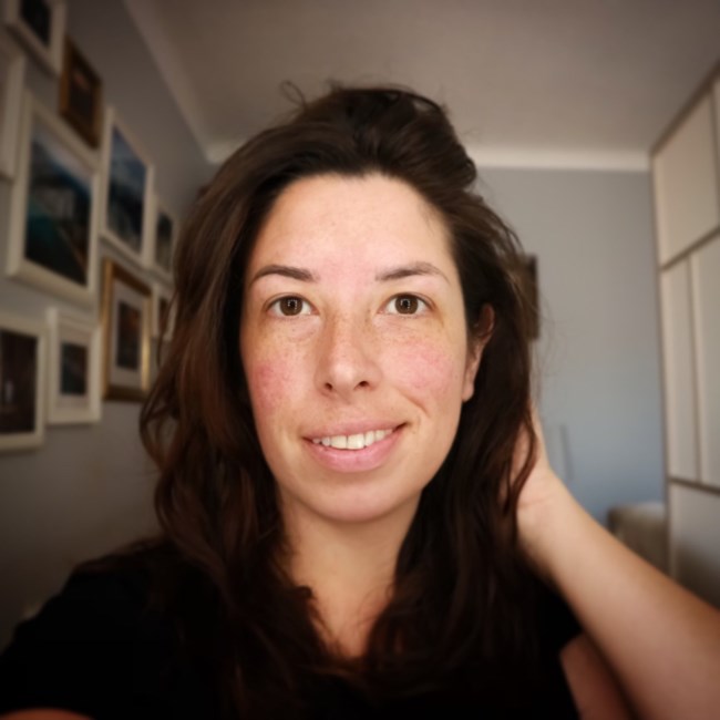 Avis de décès de Kasha Carrière-Latreille