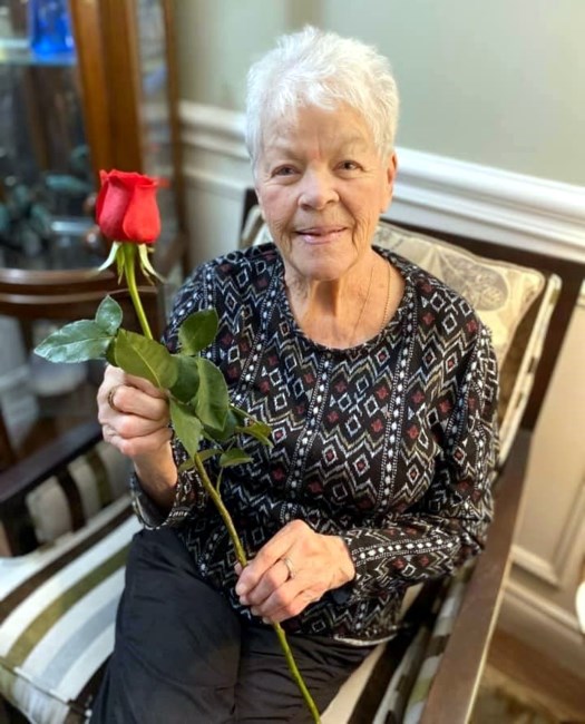 Obituary of Ruth Dawn Cooper