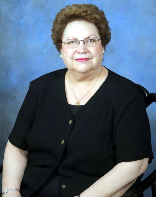 Obituary of Joyce Marie Ellis