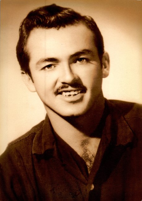 Obituary of Maximiliano J. Villagomez