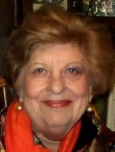 Obituary of Barbara Marie Klar Pfeiffer