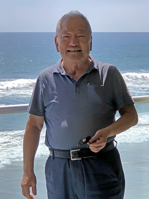 Obituary of Myung Chul Kang