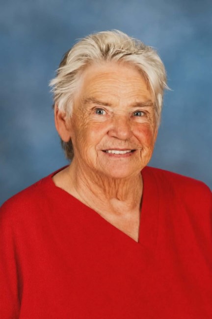 Obituary of Evelyn Sue Brooks