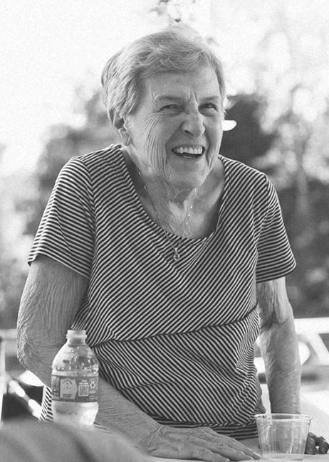Obituary of Mary Ann Medaglia