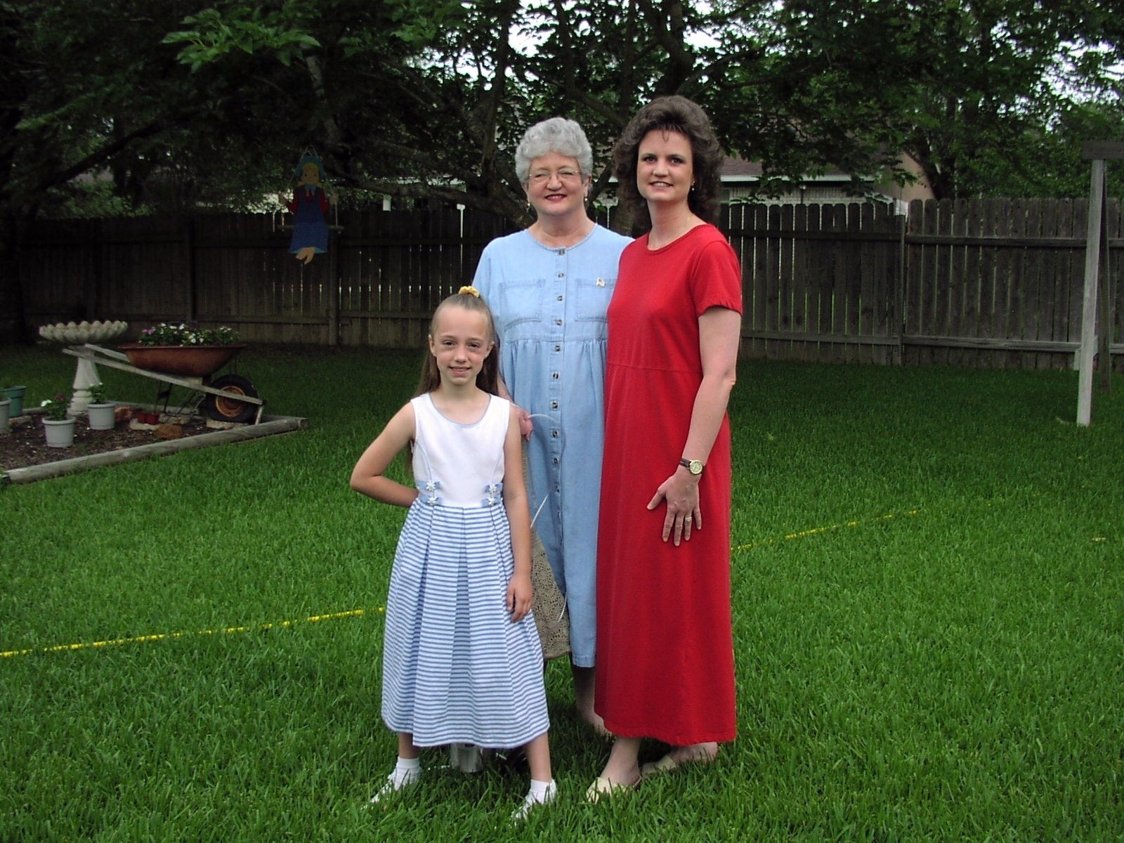 Anita Vickers Obituary El Paso, TX