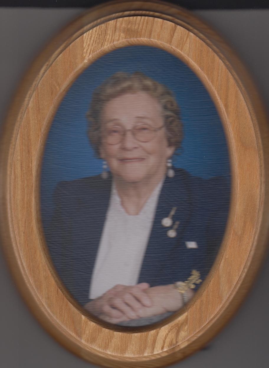 Opal Poe Obituary Jacksonville, FL