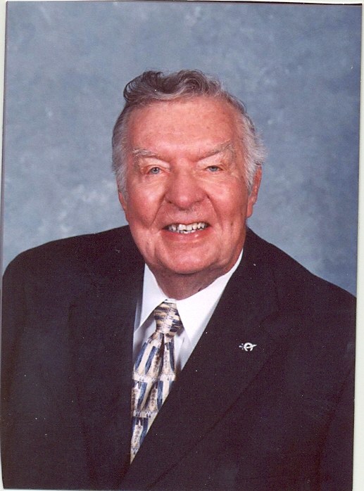 Obituary of Lonnie "Burt" Burton Welch Jr.