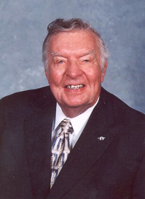 Obituary of Lonnie "Burt" Burton Welch Jr.