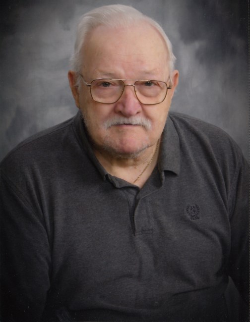Obituary of John "Jack" E. Drapp