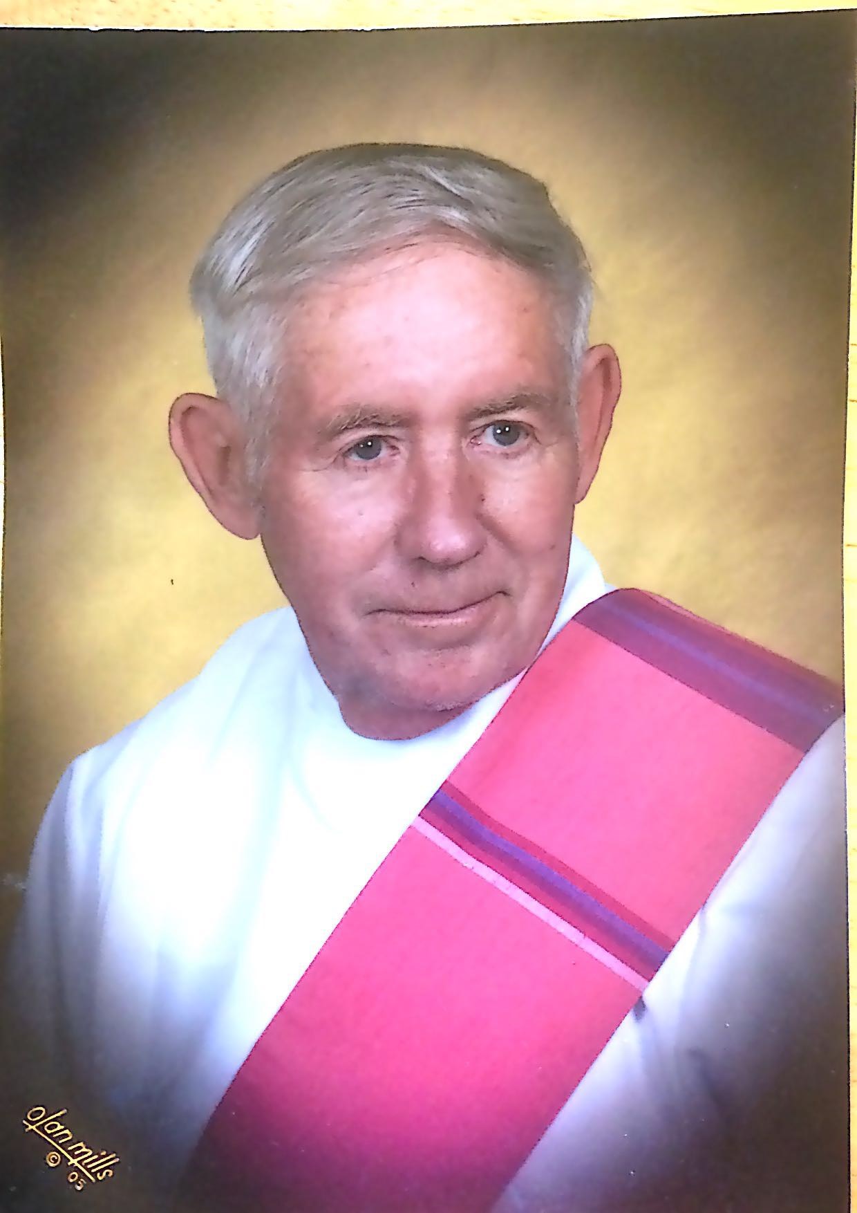 Obituary of Douglas Harold Strahan