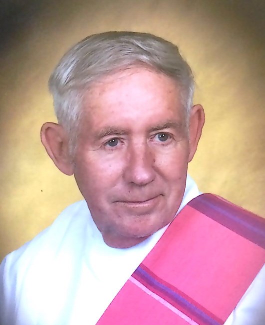 Obituary of Douglas Harold Strahan
