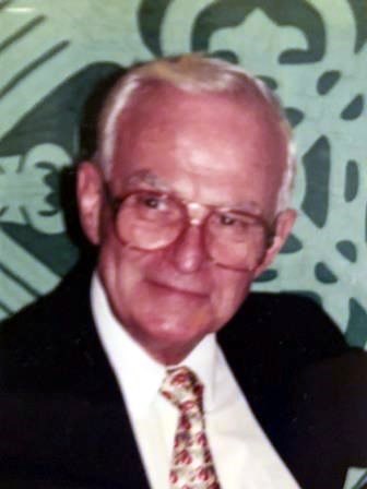 Obituario de Dean E. Duncan