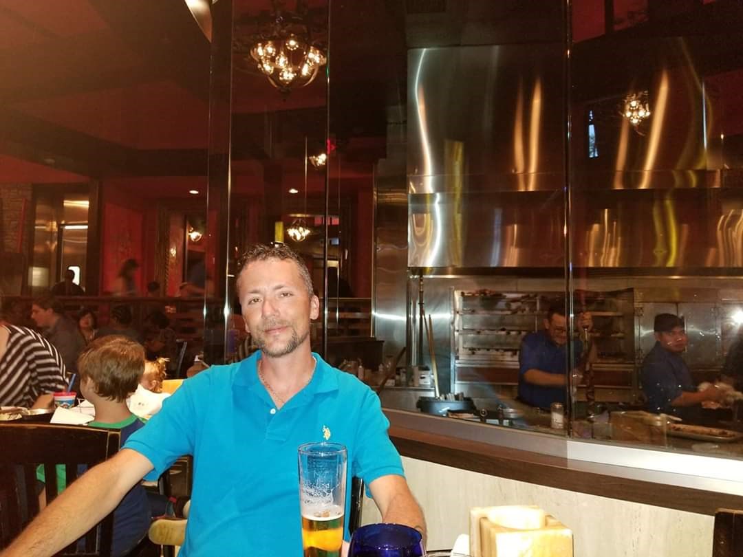 Obituary of Richard G. Griffith, III