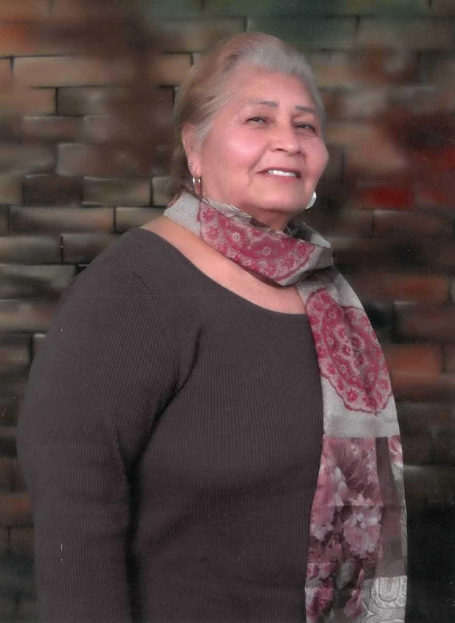 Obituary of Elvira Sanchez