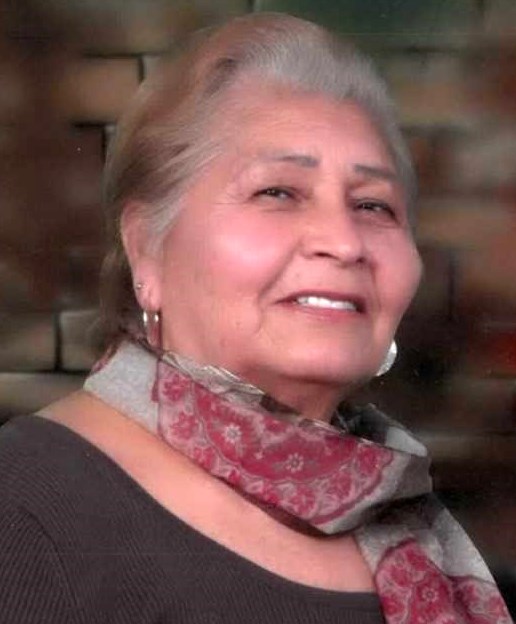 Obituary of Elvira Sanchez