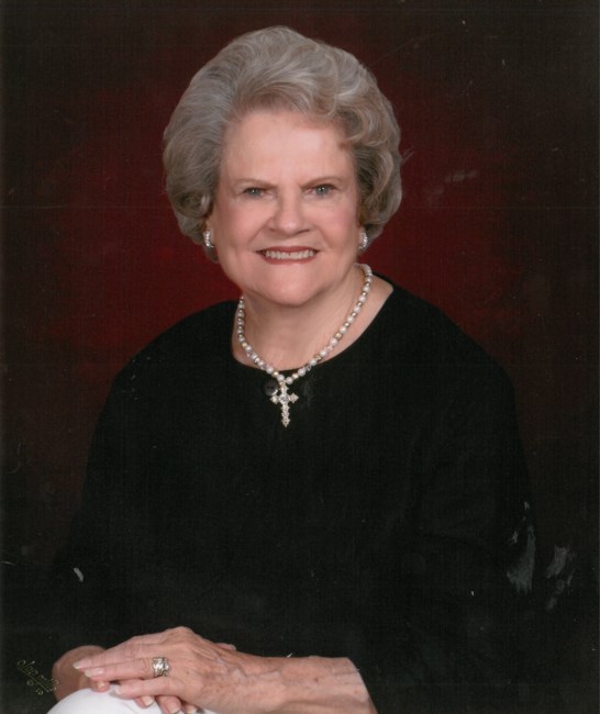 Obituary of Lela Polichino