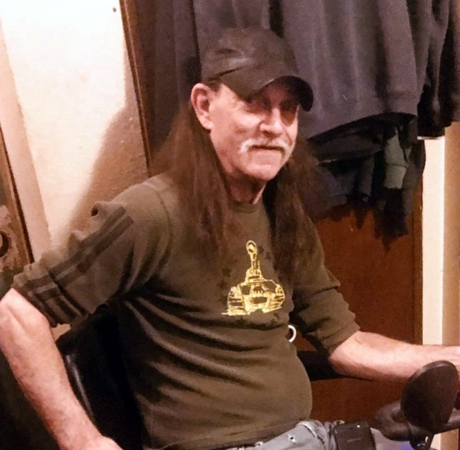 Obituary of William "Dan" Daniel King