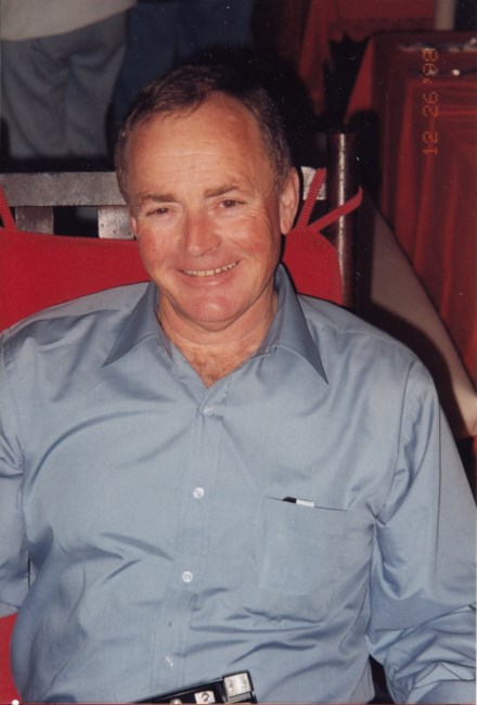 Obituary of Roger Dale Bowman