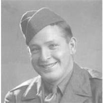 Obituary of Wayne Henderson