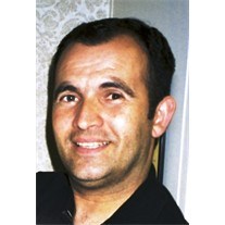 Obituary of Ivan Santiago
