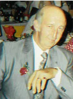 Obituary of Ronald Leo Fach