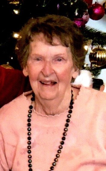 Obituary of Viola Faye Gibson