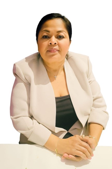 Obituary of Maritza Hernandez