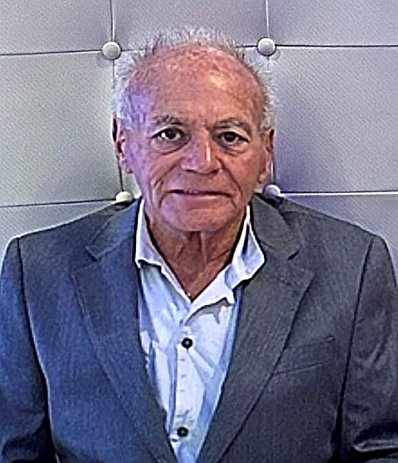 Obituary of Wenceslao Francisco Alfonso Key