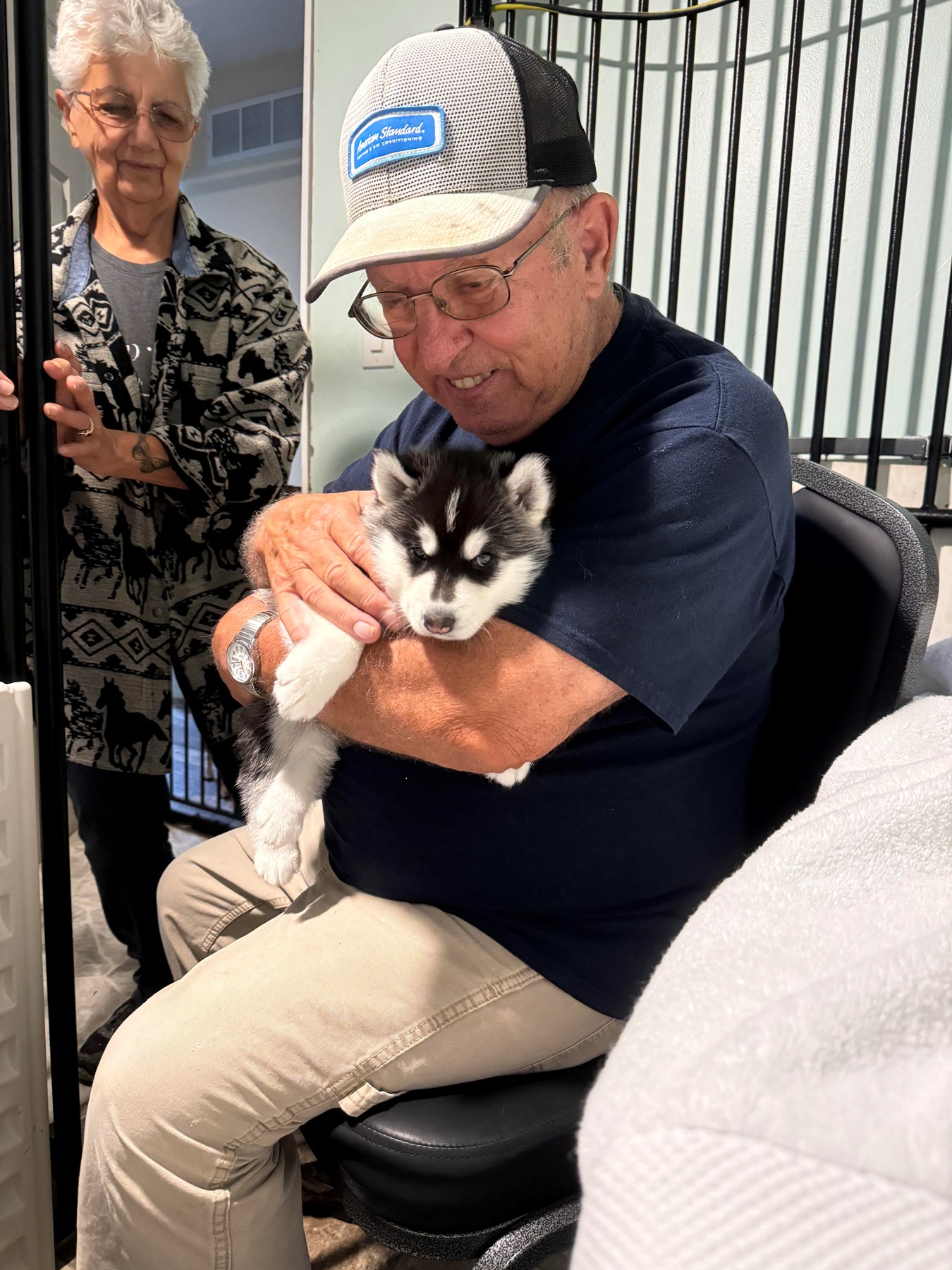 Obituario de Ronald Ray Reed