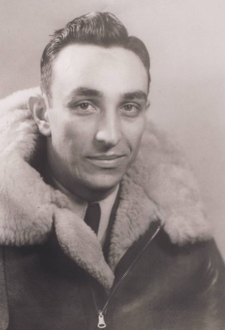 Obituary of Brasile Paul Cerami