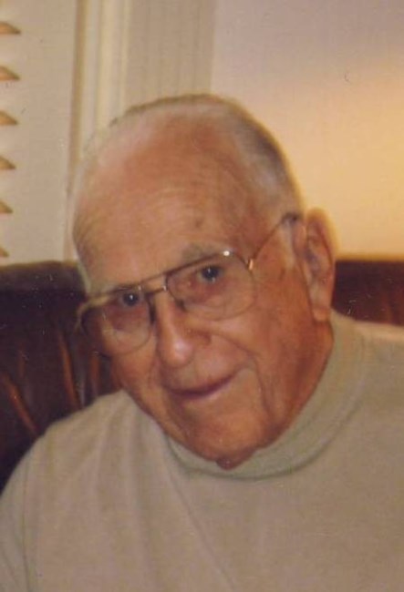 Obituary of Maurice Joseph Curry