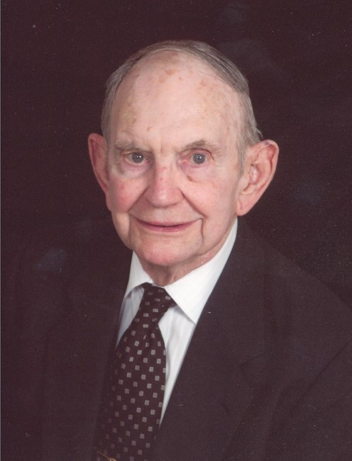 Obituario de Harold Hubert Hughes