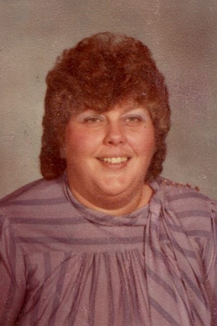 Obituary of Beverly Garcia