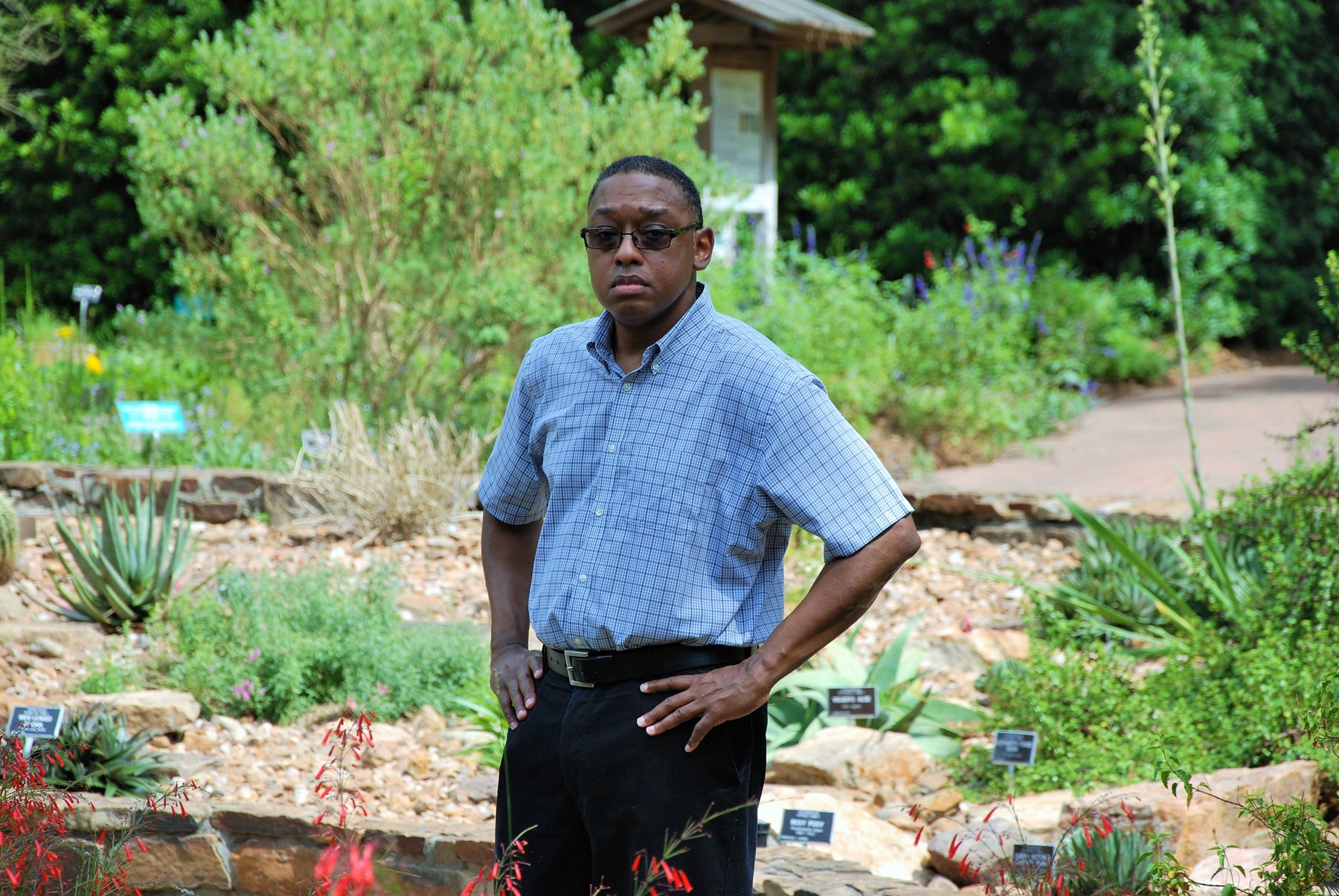 Obituary of Jeffrey Alan Goods