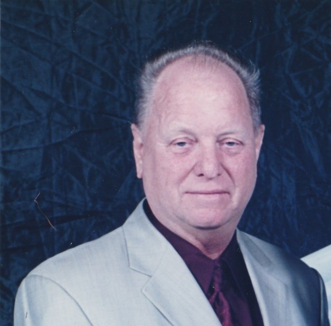 Obituary of Wayne Harry Geimer