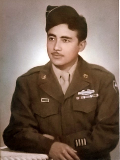 Obituary of Manuel C. Molina