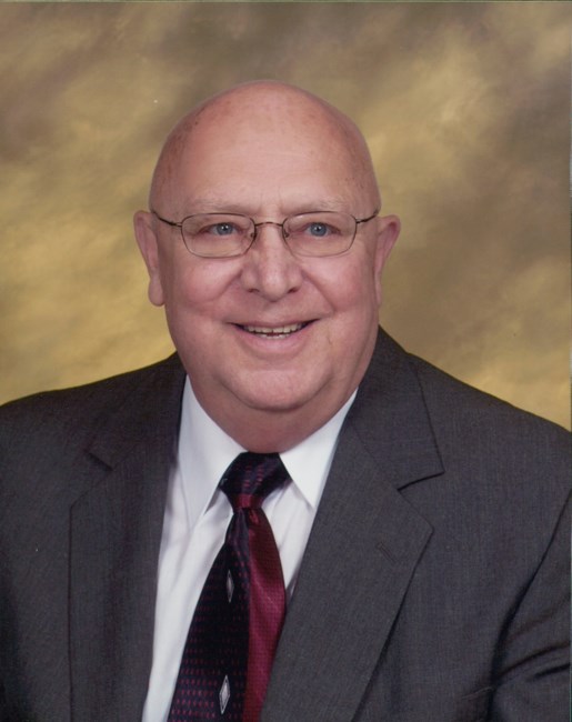 Obituary of Donald G. Deutsch