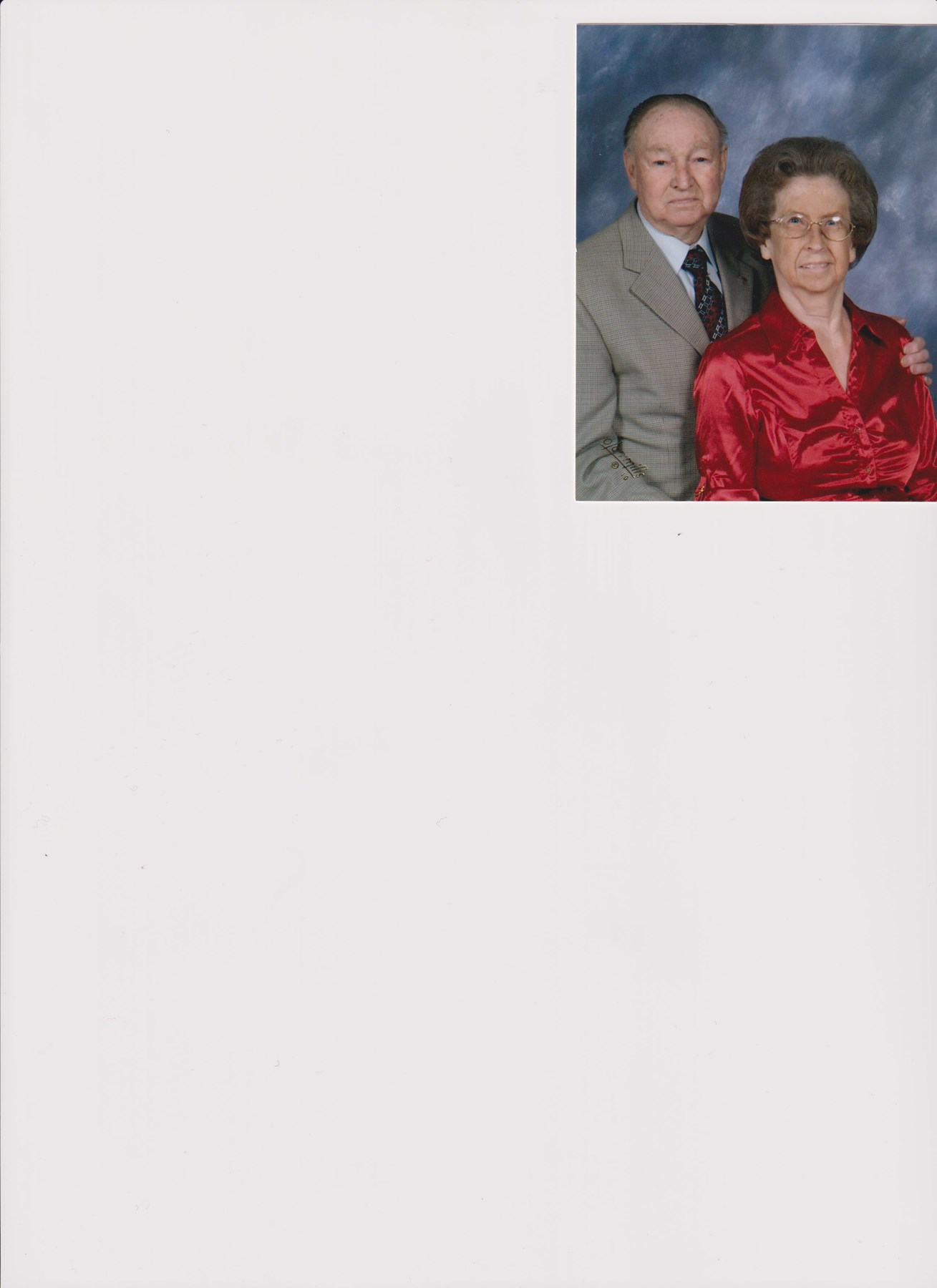 Obituary of Lloyd Alex Smith Sr.