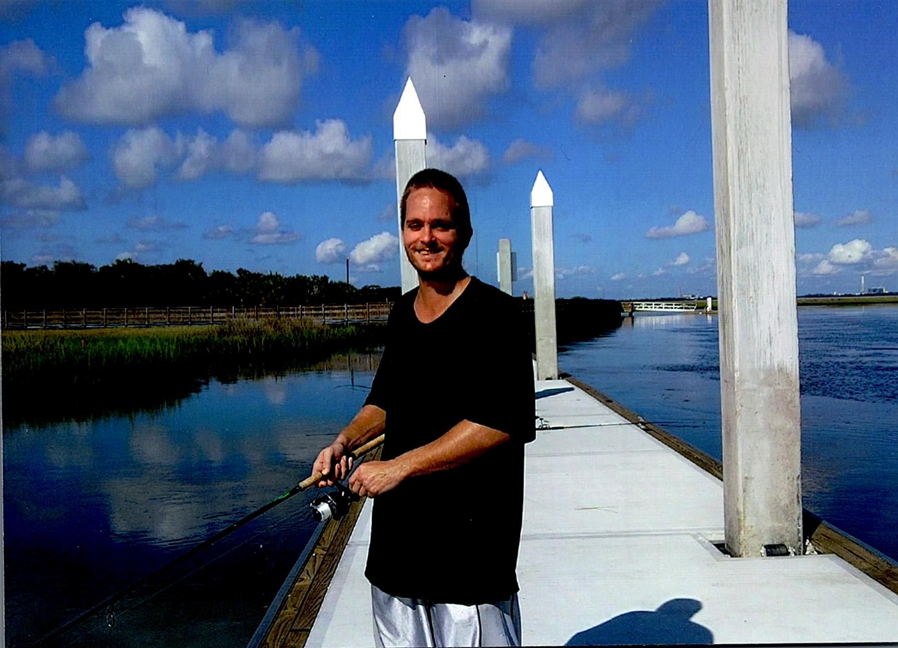 Obituary of Tony Bryan Stanley