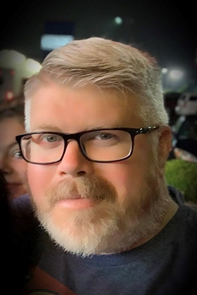 Obituary of Brandon Robert Gott