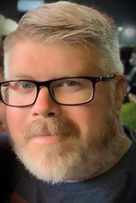 Obituary of Brandon Robert Gott