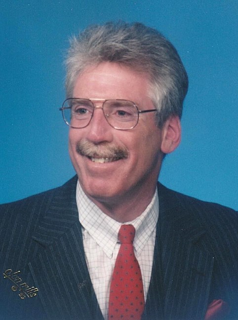 Obituary of Terrence "Terry" Milan Fuller