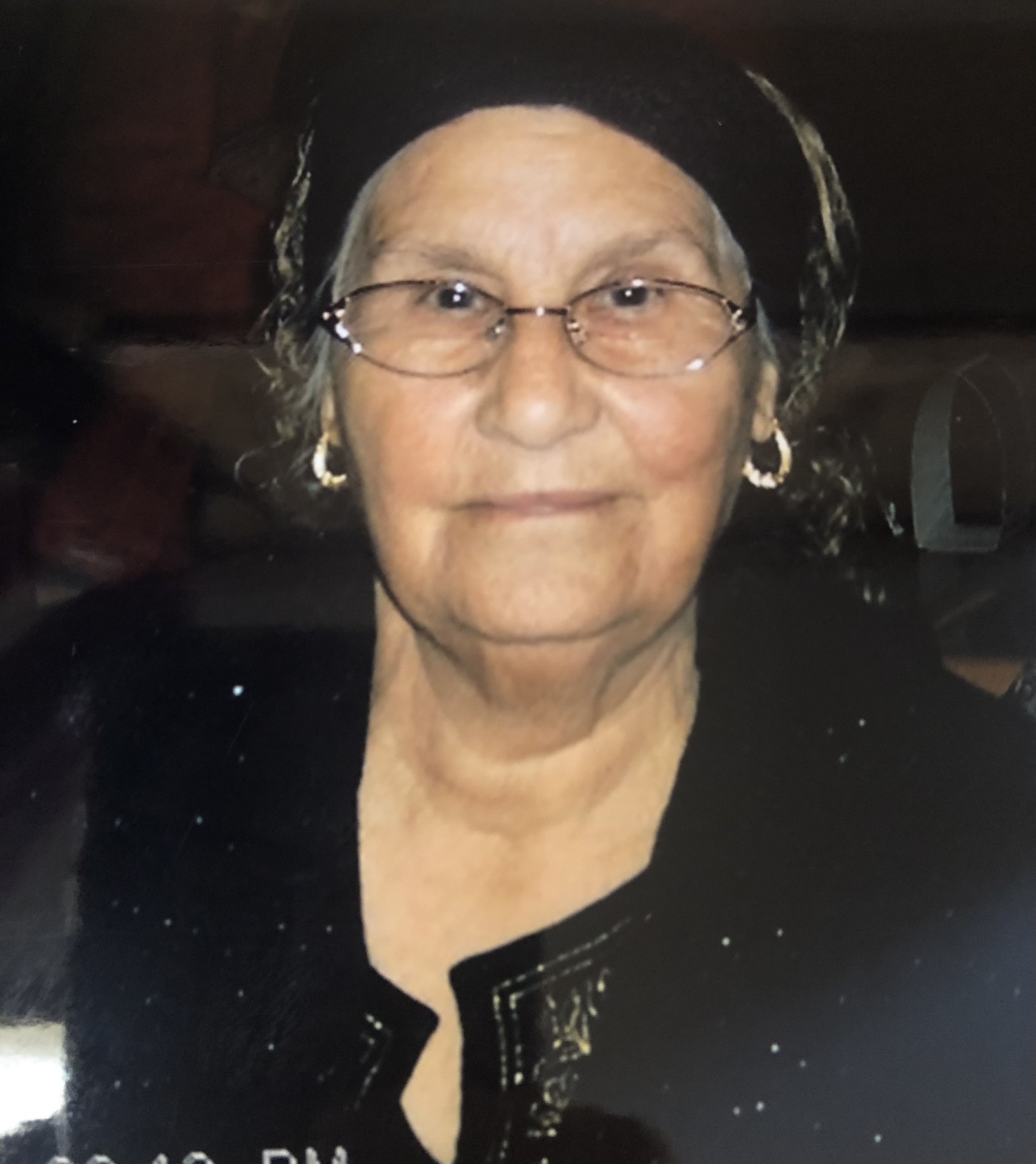 Teodosa Alvarado Obituary - Dinuba, CA