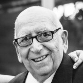 Obituary of Rutilo Rudy Peña