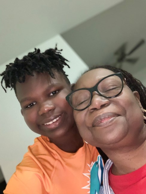 Obituario de Ramona Anderson