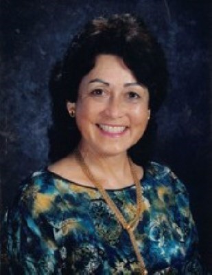 Obituary of Geraldine Yvonne Bonner