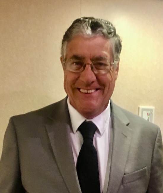 Obituary of Patrick Delvin Gneiser