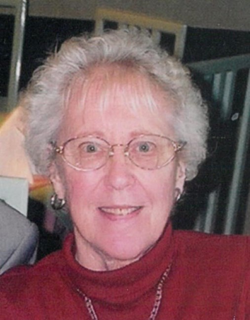 Obituary of Jeanne Carol Clark