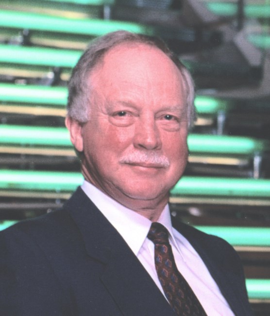 Avis de décès de Mr. Jack Edward Moller