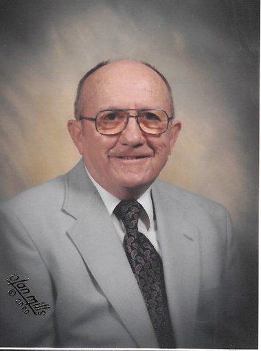 Obituary of Richard F Collins Sr.